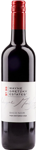 Wayne Gretzky Estates Baco Noir 2014